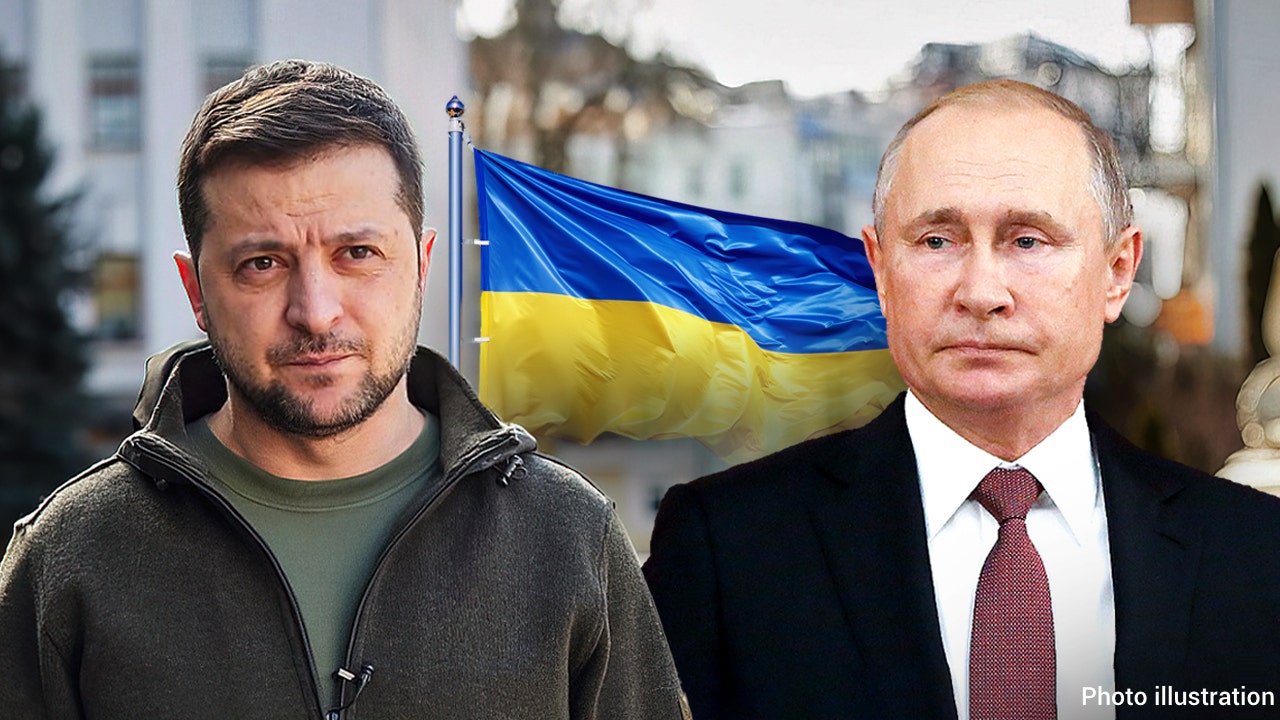 Ukraine winners and losers: China makes gains, but where do other ...